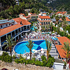Montebello Resort Hotel